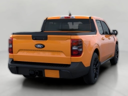 Ford Maverick LARIAT AWD SuperCrew 2026