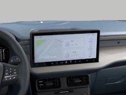 Ford Maverick LARIAT AWD SuperCrew 2026