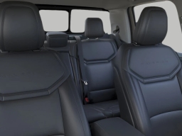 Ford Maverick LARIAT AWD SuperCrew 2026