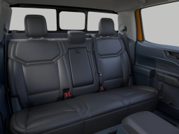 Ford Maverick LARIAT AWD SuperCrew 2026