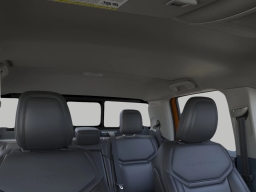 Ford Maverick LARIAT AWD SuperCrew 2026