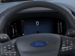 Ford Maverick LARIAT AWD SuperCrew 2026