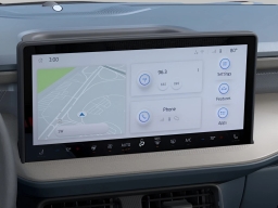 Ford Maverick LARIAT AWD SuperCrew 2026