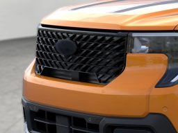 Ford Maverick LARIAT AWD SuperCrew 2026