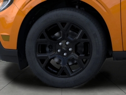 Ford Maverick LARIAT AWD SuperCrew 2026