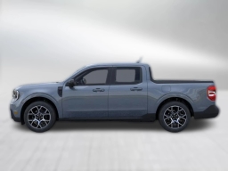 Ford Maverick LARIAT AWD SuperCrew 2026