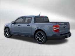 Ford Maverick LARIAT AWD SuperCrew 2026