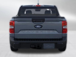 Ford Maverick LARIAT AWD SuperCrew 2026