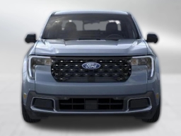 Ford Maverick LARIAT AWD SuperCrew 2026