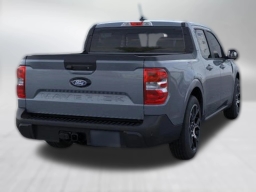 Ford Maverick LARIAT AWD SuperCrew 2026