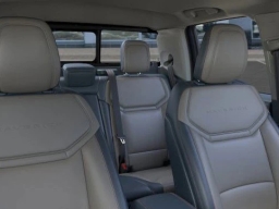 Ford Maverick LARIAT AWD SuperCrew 2026