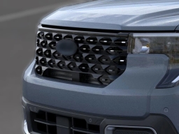 Ford Maverick LARIAT AWD SuperCrew 2026