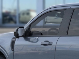 Ford Maverick LARIAT AWD SuperCrew 2026