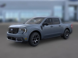 Ford Maverick LARIAT AWD SuperCrew 2026