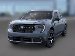 Ford Maverick LARIAT AWD SuperCrew 2026