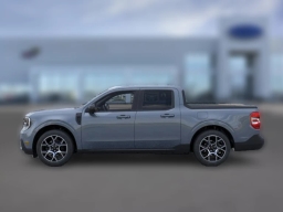 Ford Maverick LARIAT AWD SuperCrew 2026