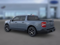 Ford Maverick LARIAT AWD SuperCrew 2026