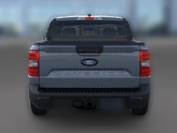 Ford Maverick LARIAT AWD SuperCrew 2026