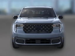 Ford Maverick LARIAT AWD SuperCrew 2026