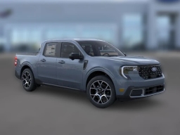 Ford Maverick LARIAT AWD SuperCrew 2026