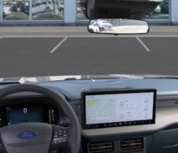 Ford Maverick LARIAT AWD SuperCrew 2026