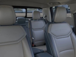 Ford Maverick LARIAT AWD SuperCrew 2026