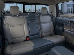 Ford Maverick LARIAT AWD SuperCrew 2026