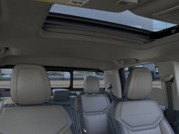 Ford Maverick LARIAT AWD SuperCrew 2026