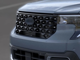 Ford Maverick LARIAT AWD SuperCrew 2026