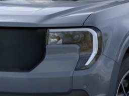 Ford Maverick LARIAT AWD SuperCrew 2026