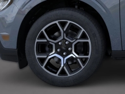 Ford Maverick LARIAT AWD SuperCrew 2026