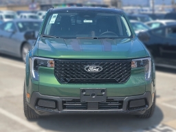 Ford Maverick LARIAT AWD SuperCrew 2025