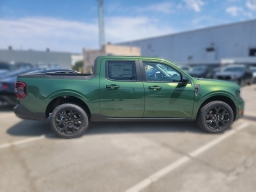 Ford Maverick LARIAT AWD SuperCrew 2025