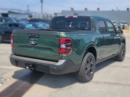 Ford Maverick LARIAT AWD SuperCrew 2025