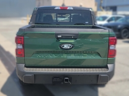 Ford Maverick LARIAT AWD SuperCrew 2025