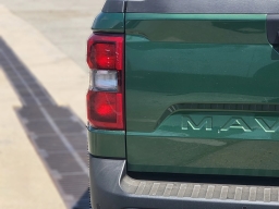 Ford Maverick LARIAT AWD SuperCrew 2025