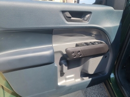 Ford Maverick LARIAT AWD SuperCrew 2025