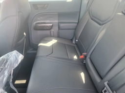 Ford Maverick LARIAT AWD SuperCrew 2025