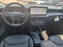 Ford Maverick LARIAT AWD SuperCrew 2025