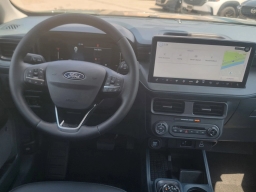 Ford Maverick LARIAT AWD SuperCrew 2025