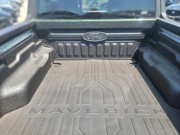 Ford Maverick LARIAT AWD SuperCrew 2025