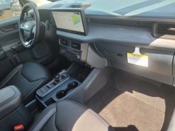 Ford Maverick LARIAT AWD SuperCrew 2025