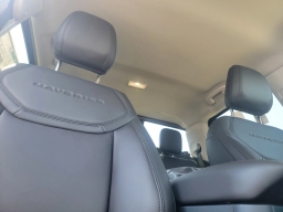 Ford Maverick LARIAT AWD SuperCrew 2025