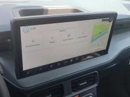 Ford Maverick LARIAT AWD SuperCrew 2025