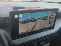 Ford Maverick LARIAT AWD SuperCrew 2025