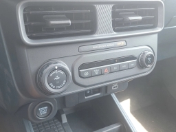 Ford Maverick LARIAT AWD SuperCrew 2025