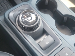 Ford Maverick LARIAT AWD SuperCrew 2025