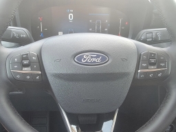 Ford Maverick LARIAT AWD SuperCrew 2025