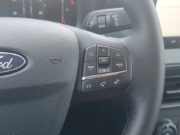 Ford Maverick LARIAT AWD SuperCrew 2025