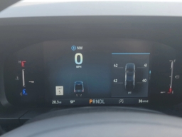 Ford Maverick LARIAT AWD SuperCrew 2025